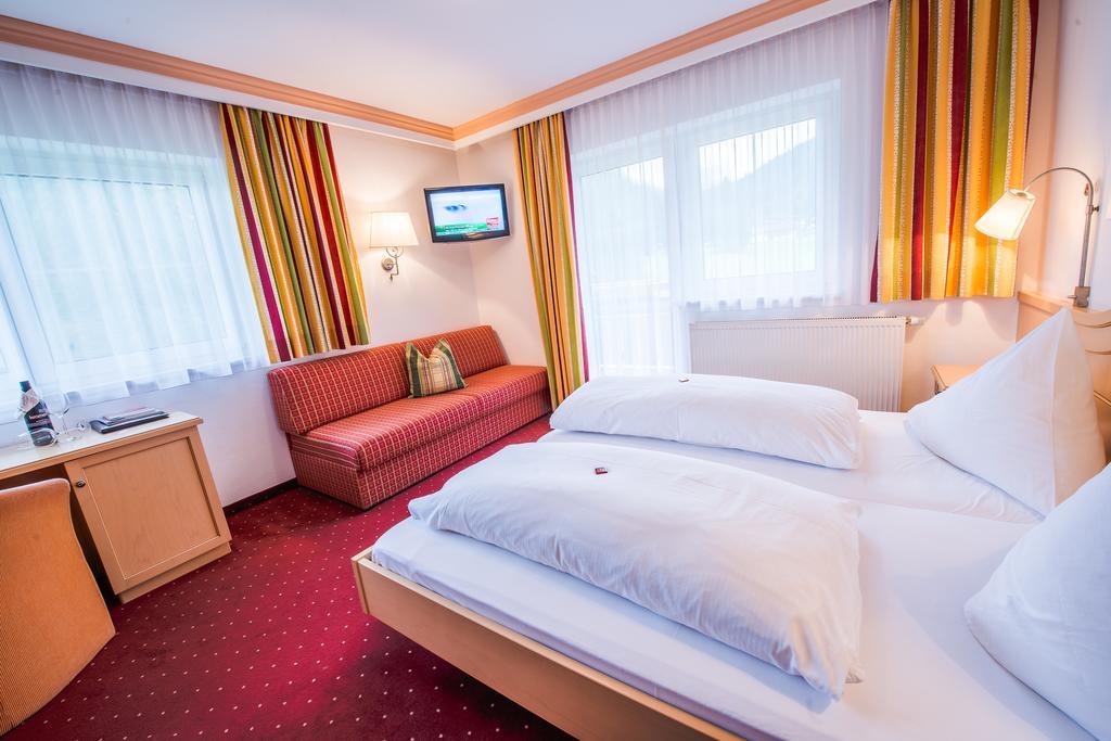 Hotel Grundlhof Bramberg am Wildkogel Dış mekan fotoğraf