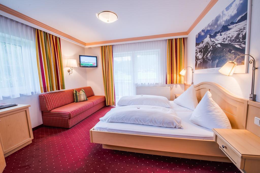 Hotel Grundlhof Bramberg am Wildkogel Dış mekan fotoğraf
